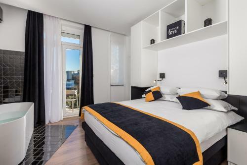 Apartmani Artqart Rijeka