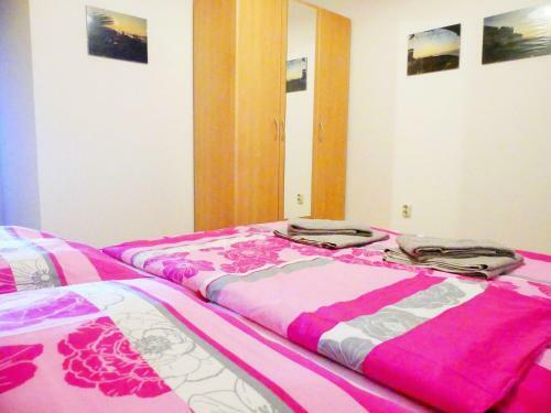 Apartments Sea View & Comfort