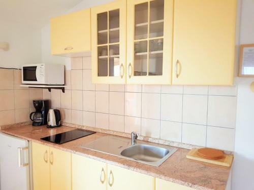 Apartments Sea View & Comfort