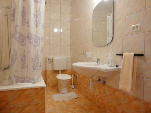 Apartments Sea View & Comfort