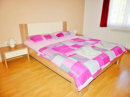 Apartments Sea View & Comfort