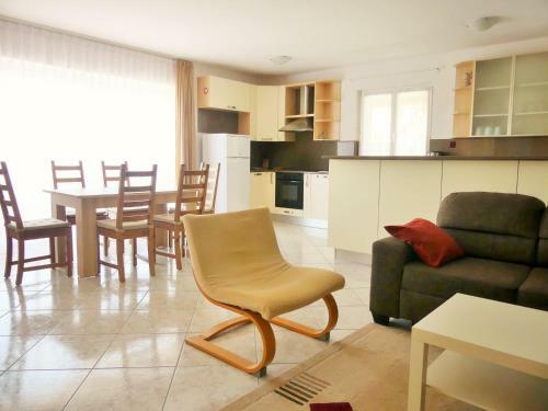 Apartments Sea View & Comfort