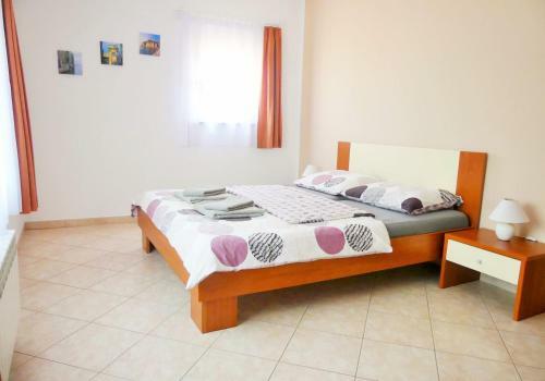Apartments Sea View & Comfort