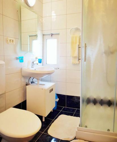Apartments Sea View & Comfort