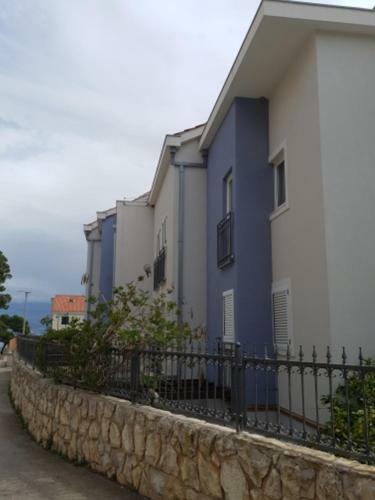 Apartment Evala