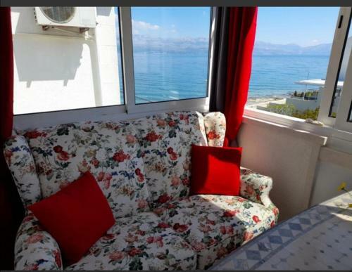 Apartman Prestige Sutivan