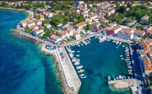 Apartman Prestige Sutivan
