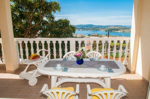 Apartamento Maestral Suites