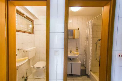 Apartamento Maestral Suites
