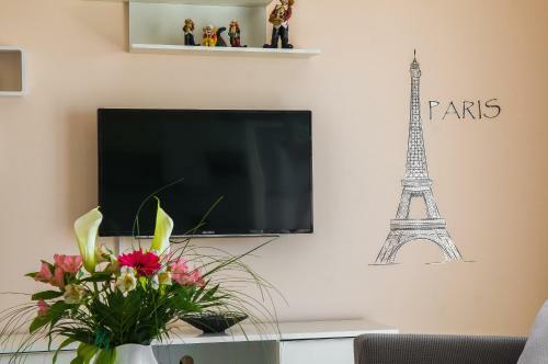Apartamento Maestral Suites