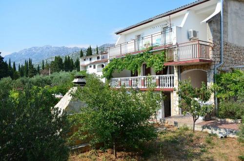 Apartments By The Sea Starigrad, Paklenica - 19584
