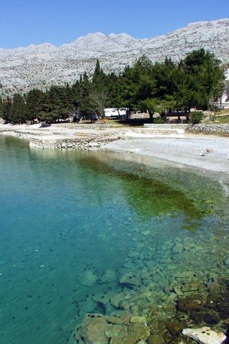 Apartments By The Sea Starigrad, Paklenica - 19584