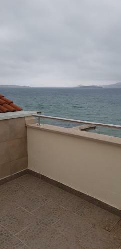 Seaside Apartment Andrea
