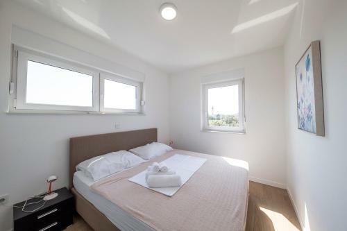 Apartmani Tamaris