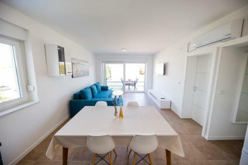 Apartmani Tamaris