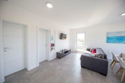 Apartmani Tamaris