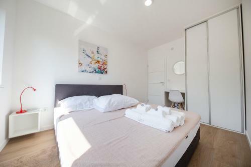 Apartmani Tamaris