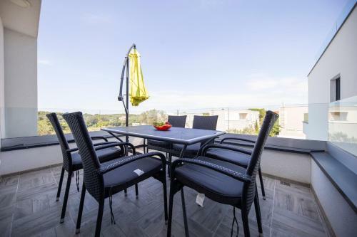 Apartmani Tamaris