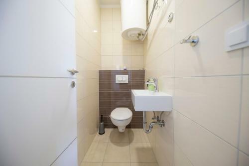 Apartmani Tamaris
