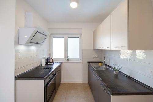 Apartmani Tamaris