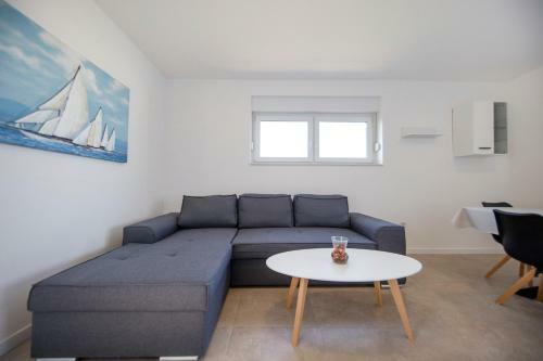 Apartmani Tamaris