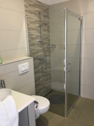Apartmani Tamaris
