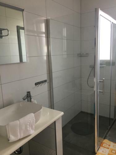Apartmani Tamaris