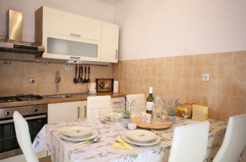 Apartamentos Kaleta