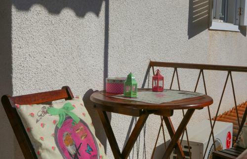 Apartamentos Kaleta