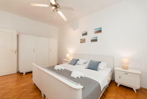 Vacation House Benedetto