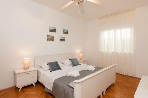 Vacation House Benedetto