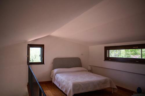 La Casa Rossa Nell?oasi Verde