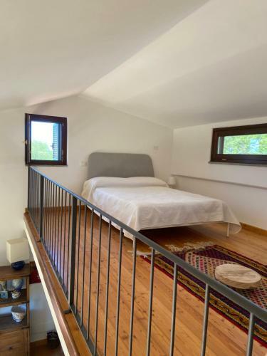 La Casa Rossa Nell?oasi Verde