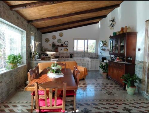 Villa Graziella
