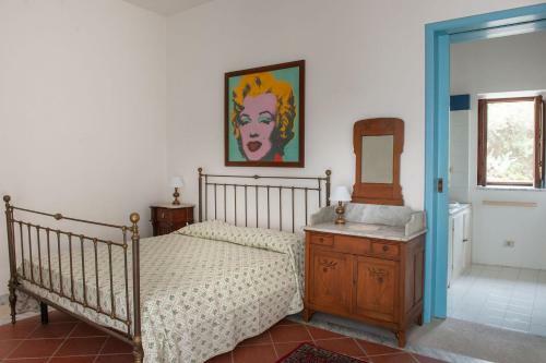 Casa Meligunis Cottage - Lipari, Isole Eolie