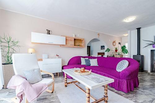 Sea Home Cvita