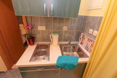 Apartments Drago - With Sea View