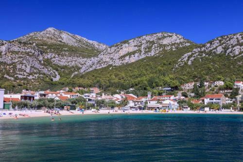 Apartments Drago - With Sea View