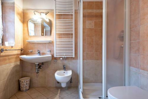 Apartamento Cesa De Agnese