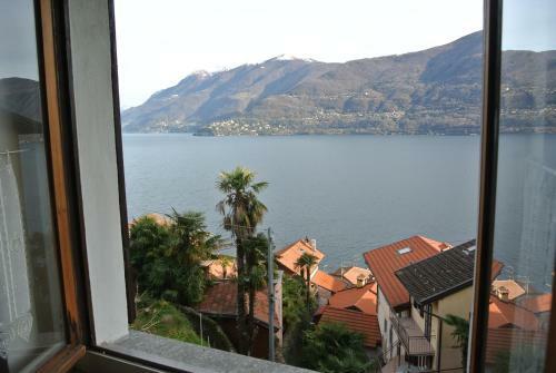 Apartamento Casa Lago Azzurro Atelier