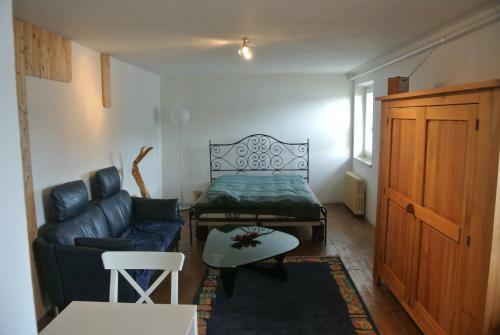 Apartamento Casa Lago Azzurro Atelier