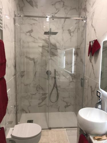 Apartamento Palazzina Marg�