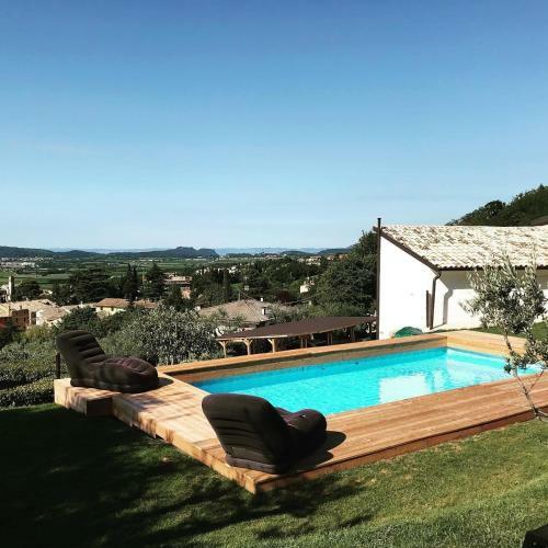 Bed & Breakfast Agriturismo Maison 1933