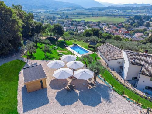 Bed & Breakfast Agriturismo Maison 1933