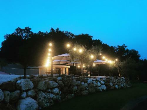 Bed & Breakfast Agriturismo Maison 1933