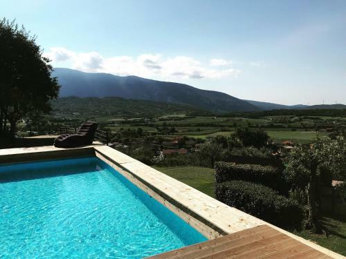 Bed & Breakfast Agriturismo Maison 1933