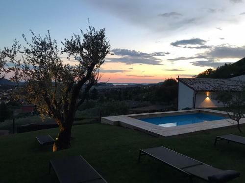 Bed & Breakfast Agriturismo Maison 1933