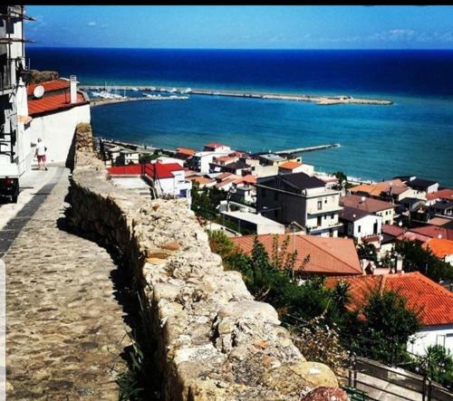 Apartamento Bilocale A Cariati A Pochi Passi Dal Mare