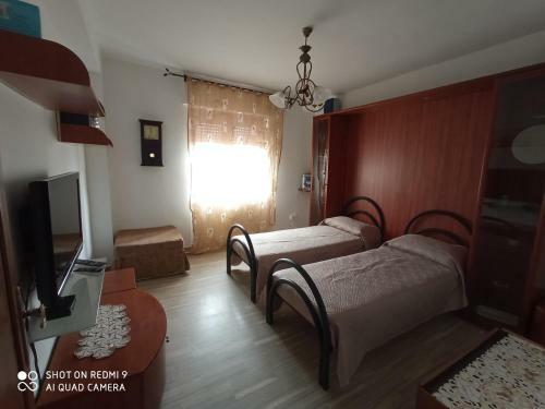 Apartamento Alloggio Abruzzi