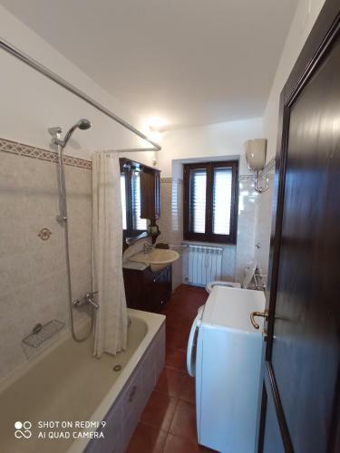 Apartamento Alloggio Abruzzi